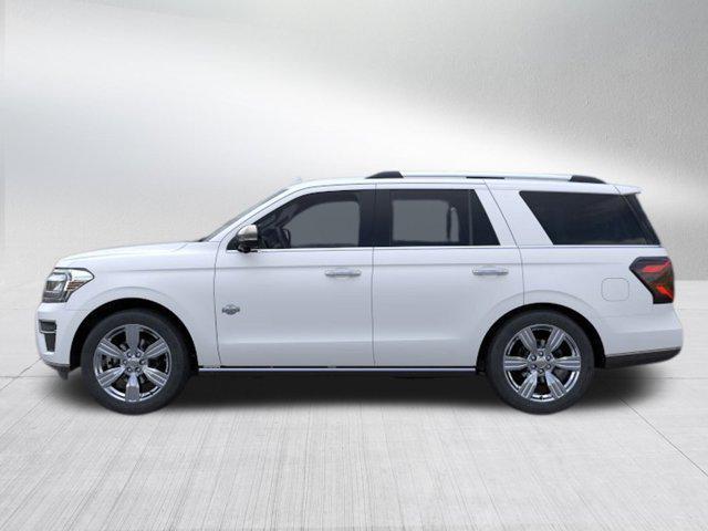 new 2024 Ford Expedition car, priced at $80,729