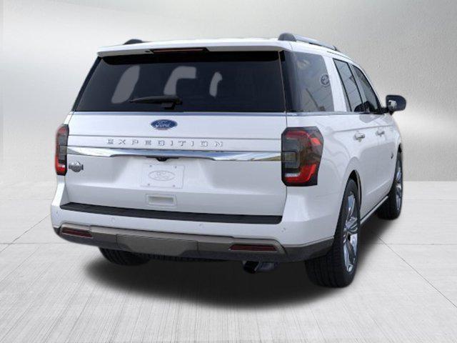 new 2024 Ford Expedition car, priced at $82,229