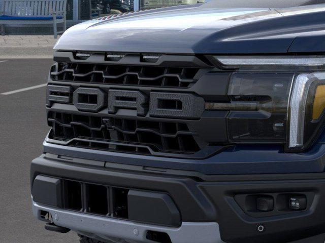 new 2025 Ford F-150 car, priced at $81,104