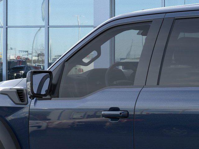 new 2025 Ford F-150 car, priced at $81,104