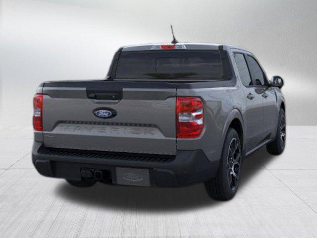 new 2025 Ford Maverick car, priced at $38,830
