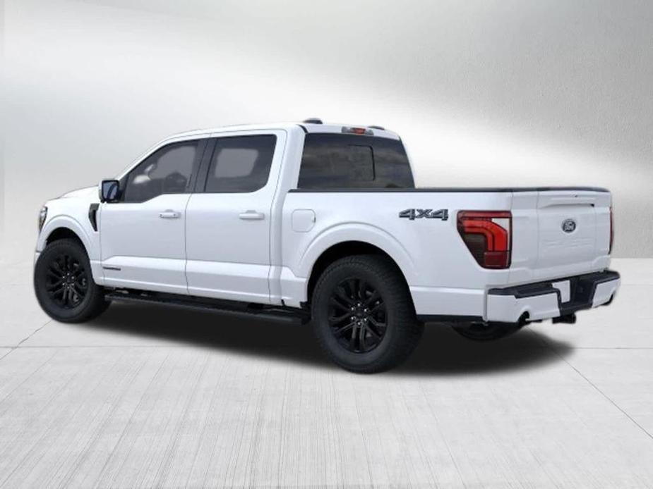 new 2024 Ford F-150 car, priced at $68,540
