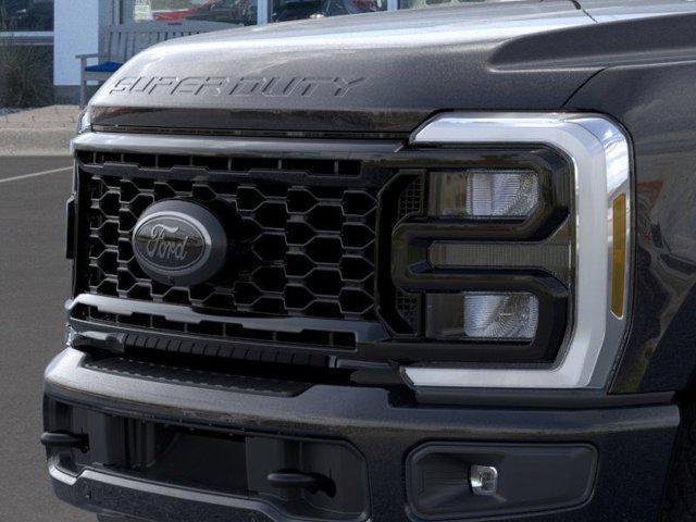 new 2026 Ford F-350 car, priced at $85,517