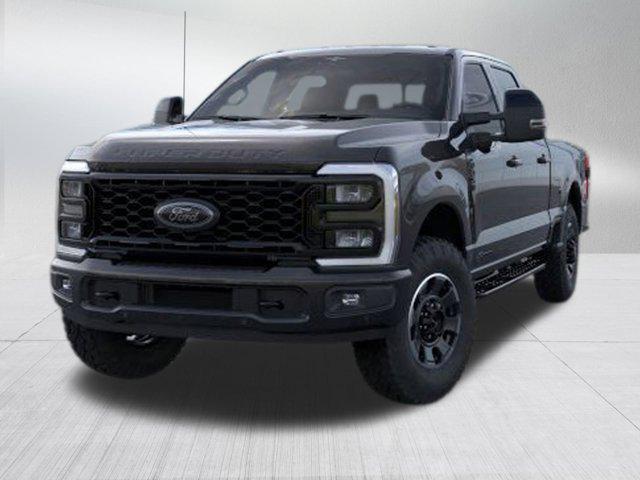 new 2026 Ford F-350 car, priced at $85,517