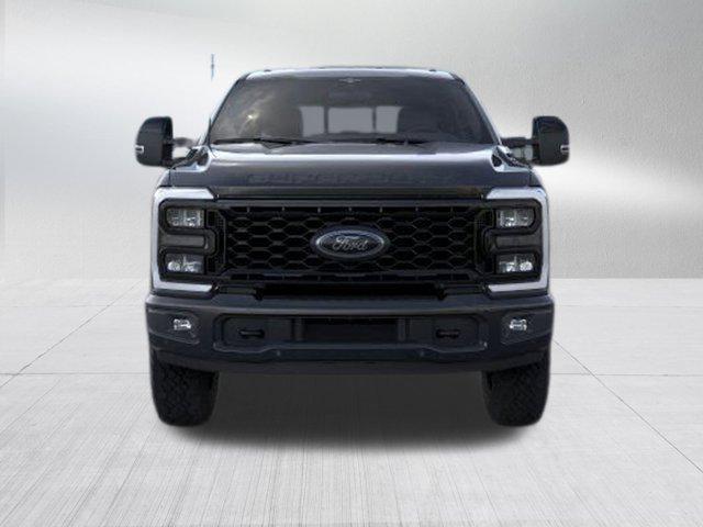 new 2026 Ford F-350 car, priced at $85,517