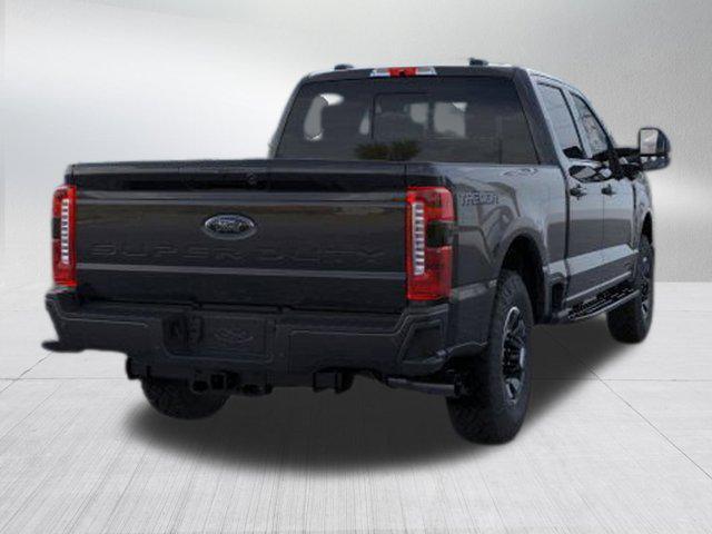 new 2026 Ford F-350 car, priced at $85,517