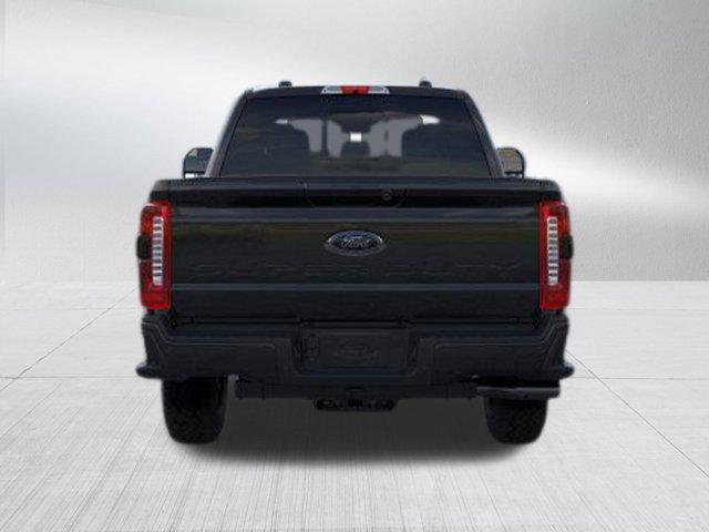 new 2026 Ford F-350 car, priced at $85,517