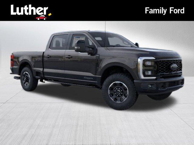 new 2026 Ford F-350 car, priced at $85,517