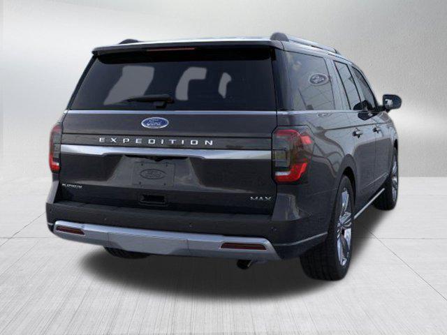 new 2024 Ford Expedition Max car, priced at $76,516