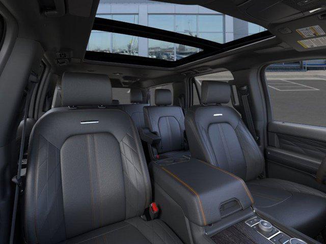 new 2024 Ford Expedition Max car, priced at $78,753