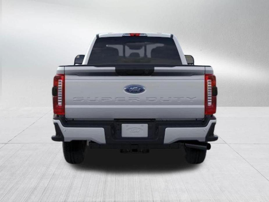 new 2024 Ford F-350 car, priced at $62,592