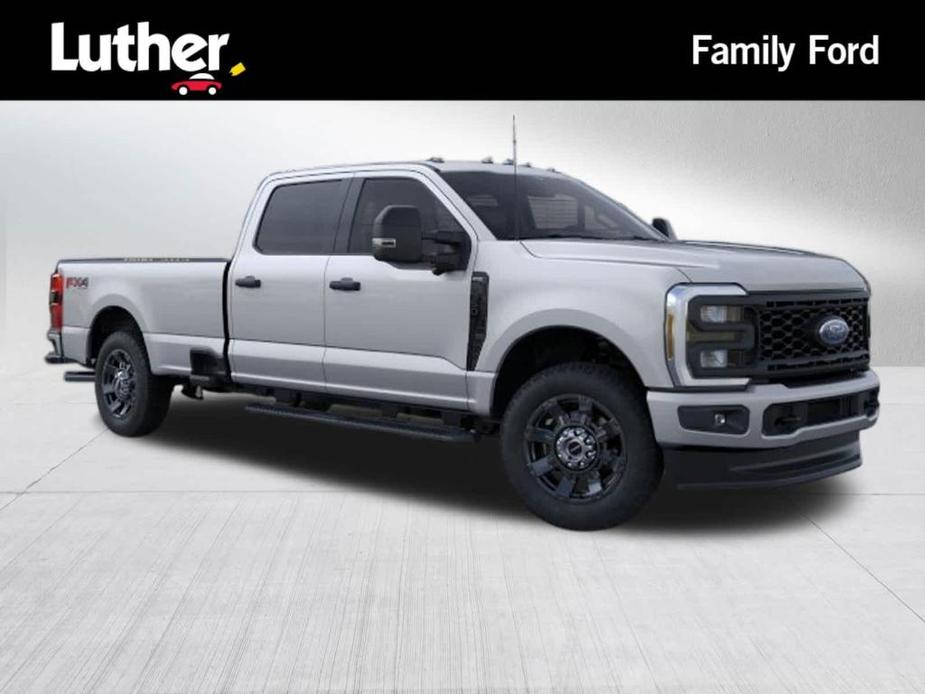 new 2024 Ford F-350 car, priced at $62,092