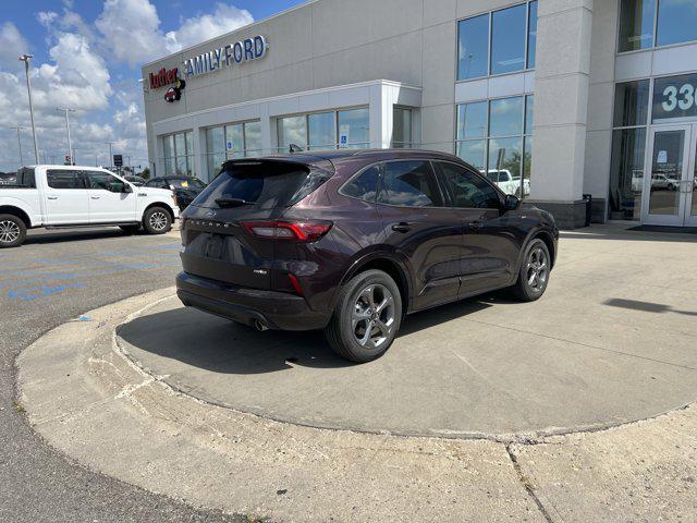 used 2023 Ford Escape car, priced at $28,999