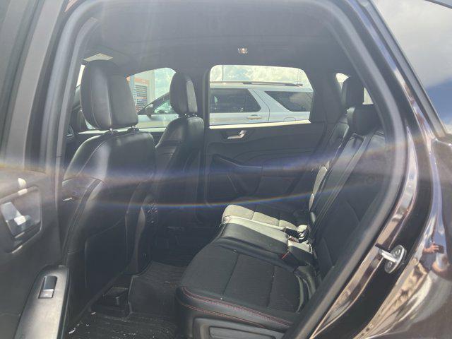 used 2023 Ford Escape car, priced at $28,999