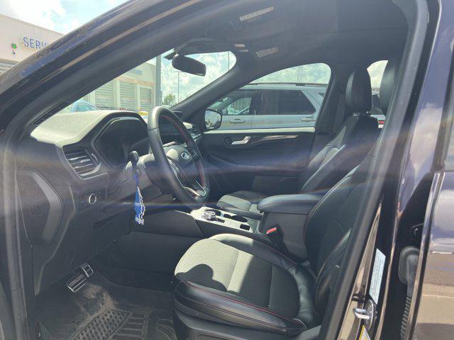 used 2023 Ford Escape car, priced at $28,999