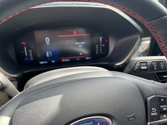 used 2023 Ford Escape car, priced at $28,999