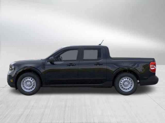 new 2025 Ford Maverick car, priced at $29,640