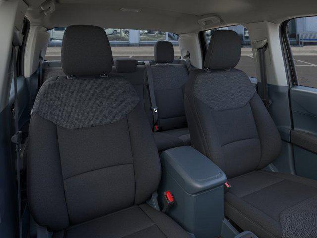 new 2025 Ford Maverick car, priced at $29,640