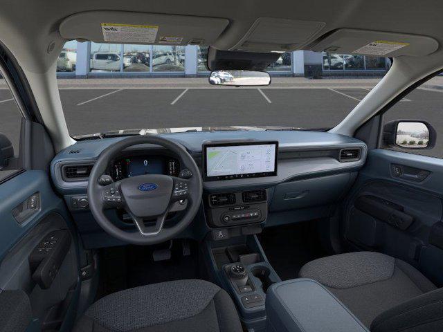 new 2025 Ford Maverick car, priced at $29,640