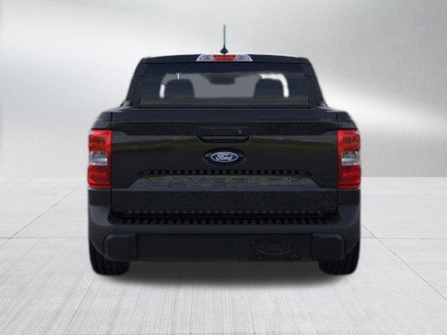 new 2025 Ford Maverick car, priced at $29,640
