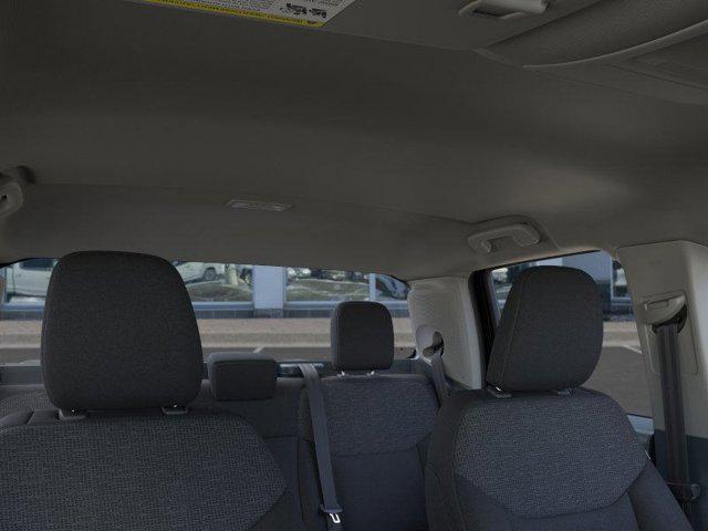 new 2025 Ford Maverick car, priced at $29,640