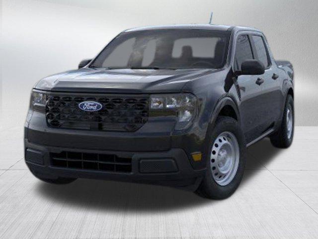 new 2025 Ford Maverick car, priced at $29,640
