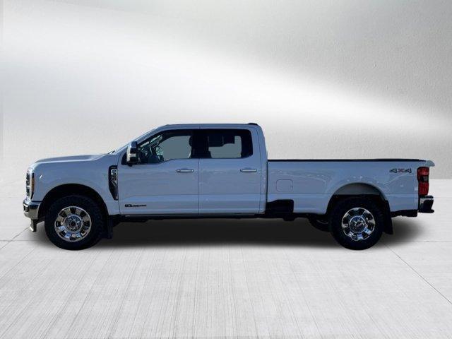 used 2023 Ford F-350 car, priced at $75,599