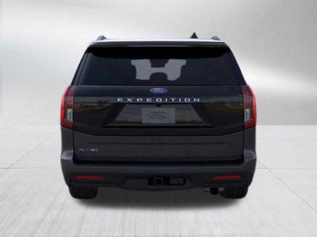 new 2025 Ford Expedition car, priced at $73,229