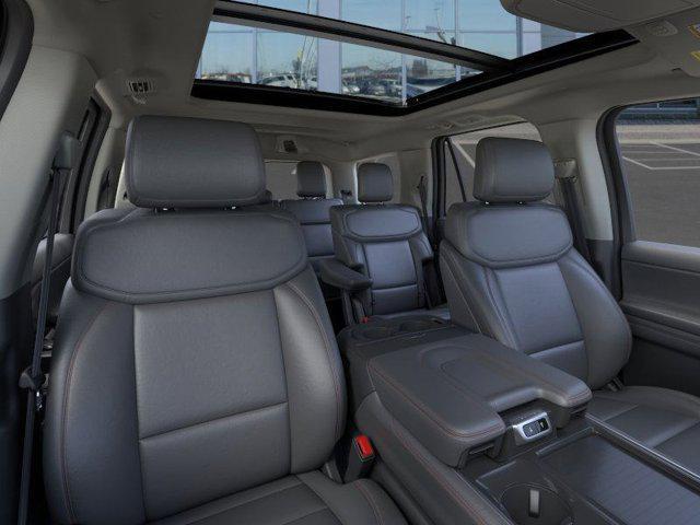 new 2025 Ford Expedition car, priced at $73,229