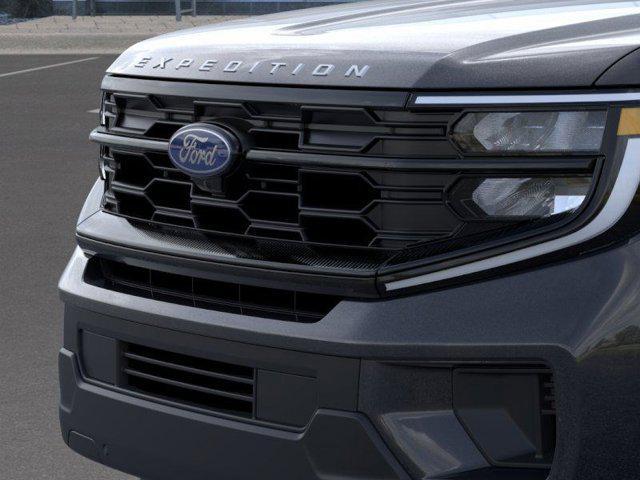 new 2025 Ford Expedition car, priced at $73,229