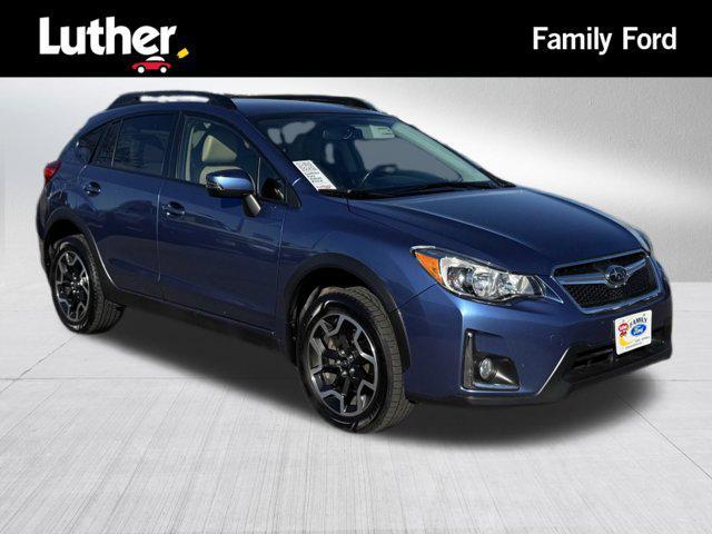 used 2016 Subaru Crosstrek car, priced at $14,499