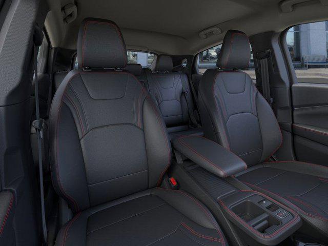 new 2025 Ford Mustang Mach-E car, priced at $52,065