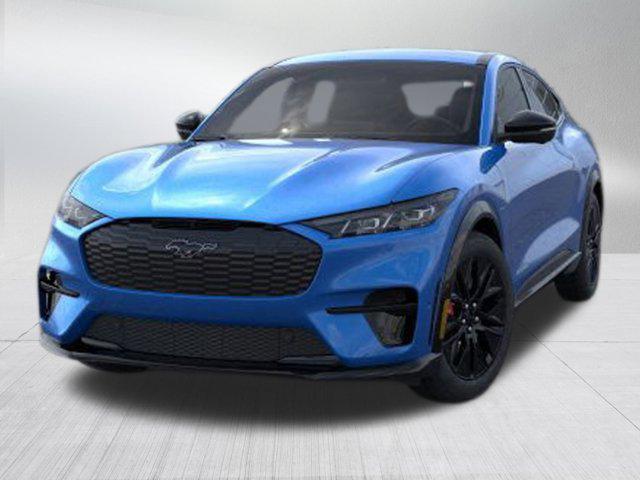 new 2025 Ford Mustang Mach-E car, priced at $52,065