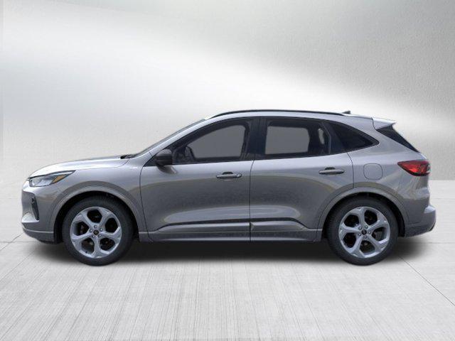 new 2024 Ford Escape car, priced at $28,556