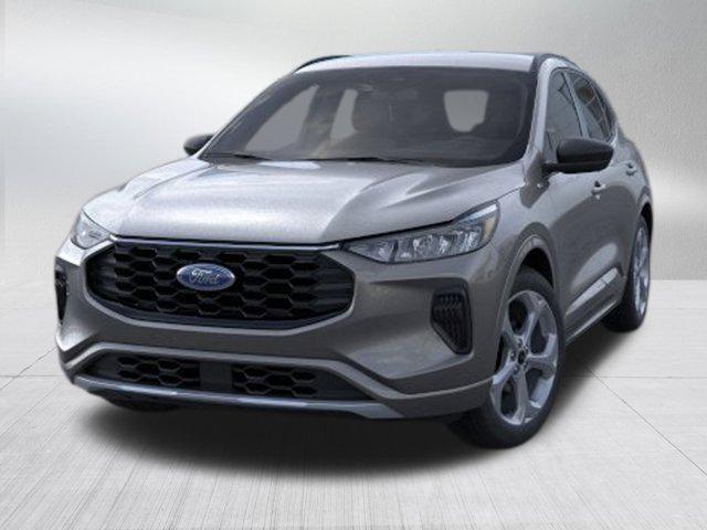 new 2024 Ford Escape car, priced at $28,556