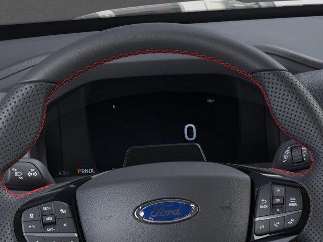 new 2025 Ford Explorer car, priced at $45,730