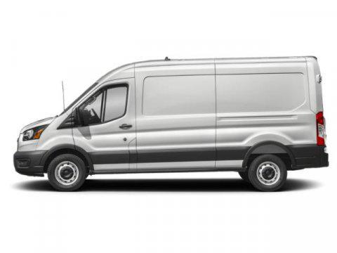 new 2024 Ford Transit-250 car, priced at $59,703