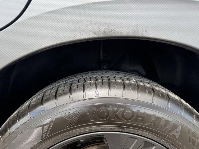 used 2024 Subaru Crosstrek car, priced at $26,999