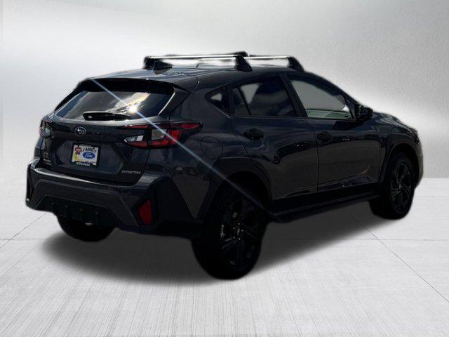 used 2024 Subaru Crosstrek car, priced at $26,999