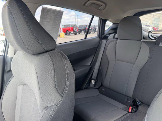 used 2024 Subaru Crosstrek car, priced at $26,999