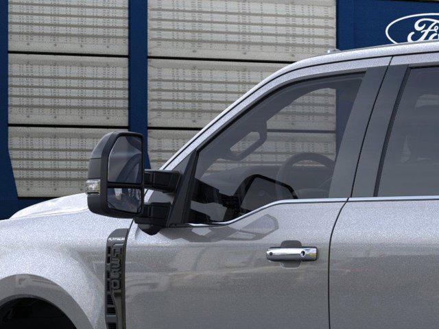new 2025 Ford F-350 car, priced at $93,598