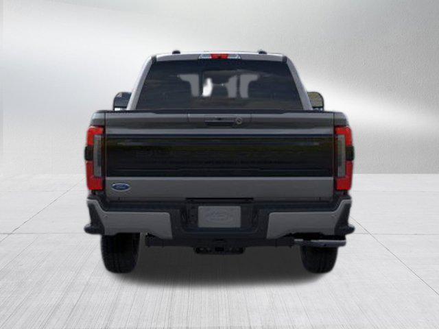 new 2025 Ford F-350 car, priced at $93,598