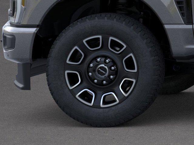 new 2025 Ford F-350 car, priced at $93,598