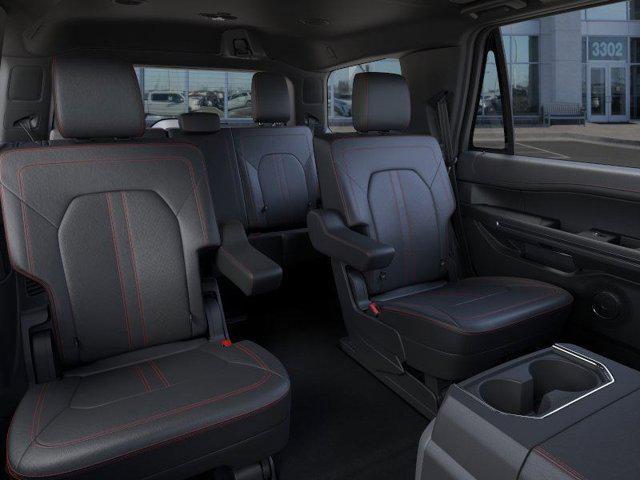 new 2024 Ford Expedition car, priced at $75,885