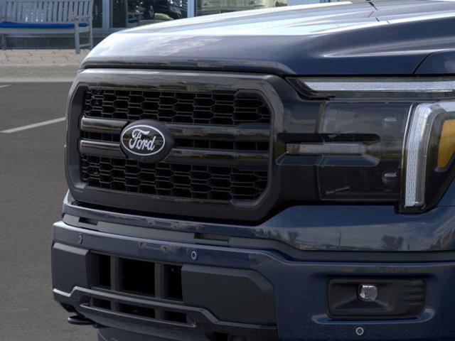 new 2025 Ford F-150 car, priced at $68,825