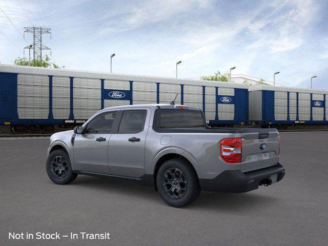 new 2025 Ford Maverick car, priced at $32,192