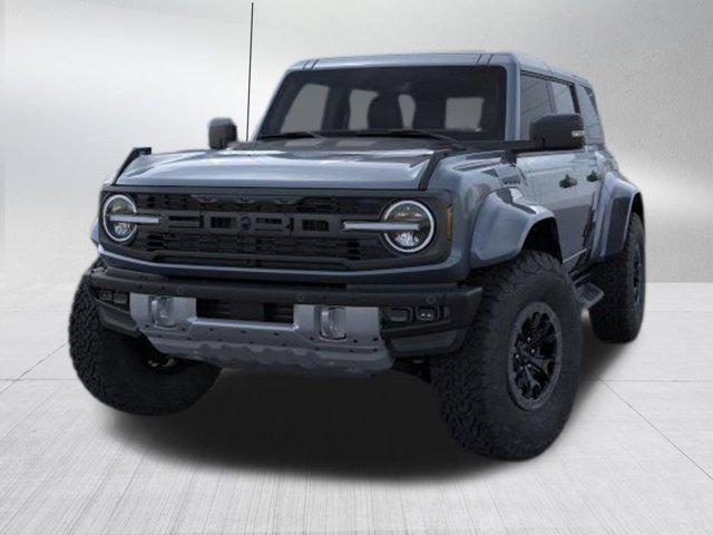 new 2024 Ford Bronco car, priced at $87,927