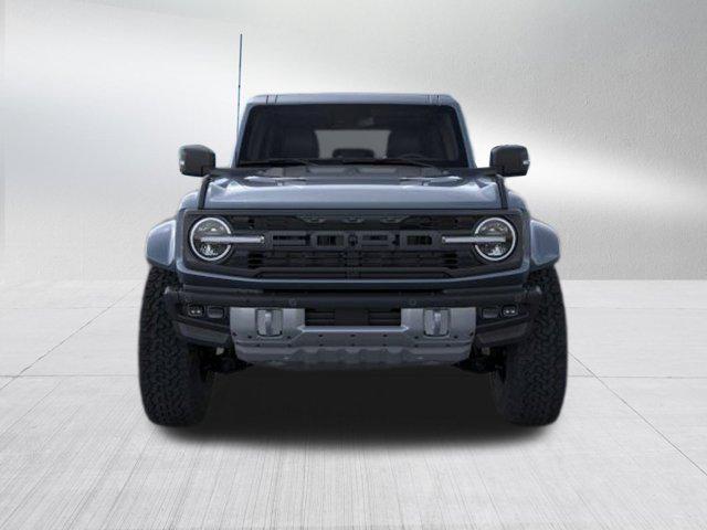 new 2024 Ford Bronco car, priced at $87,927