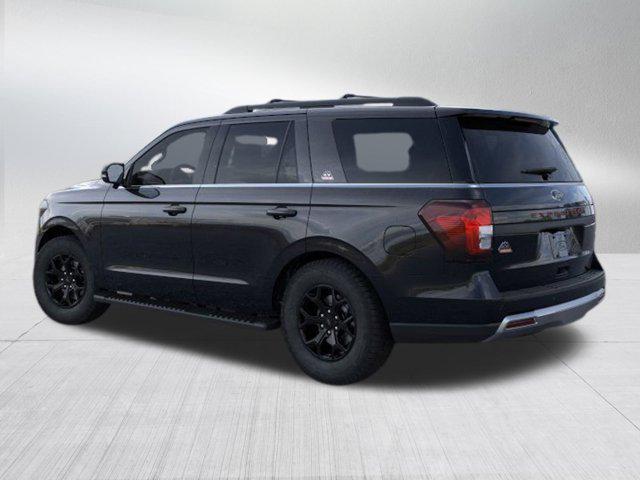 new 2024 Ford Expedition car, priced at $74,404