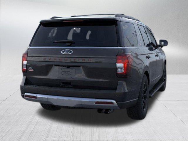 new 2024 Ford Expedition car, priced at $74,404